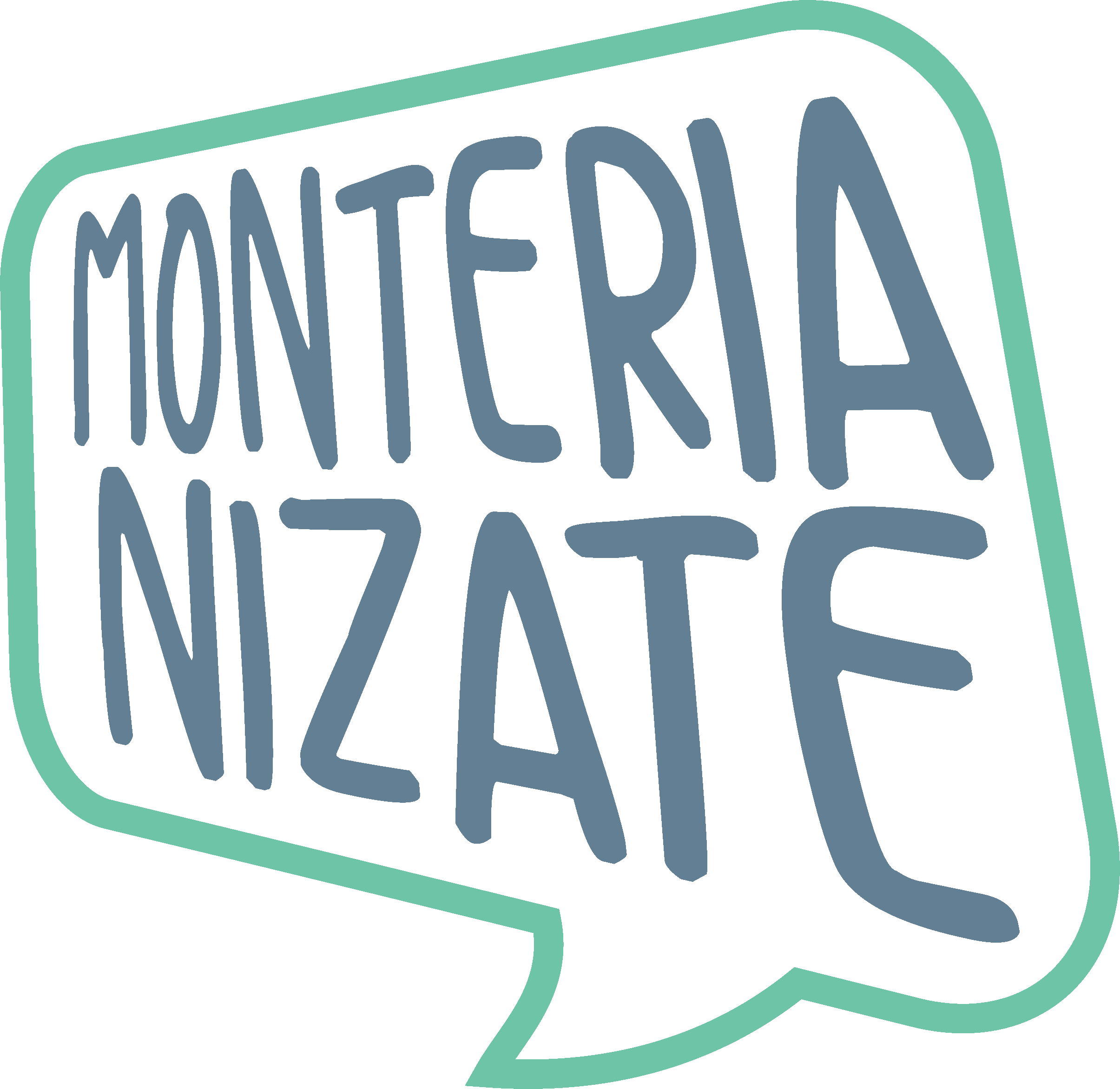 Monterianízate